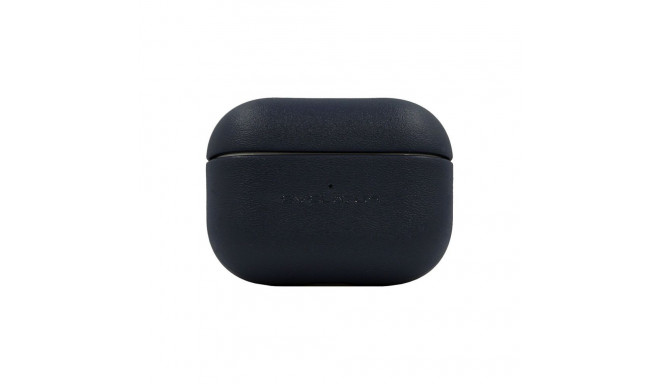 Evelatus Apple AirPods 3 Protective Silicone Case Dark Blue