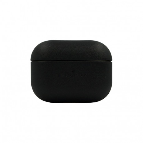 Evelatus Apple AirPods 3 Protective Silicone Case Black