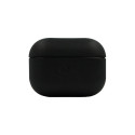 Evelatus Apple AirPods Pro 2 Protective Silicone Case Black