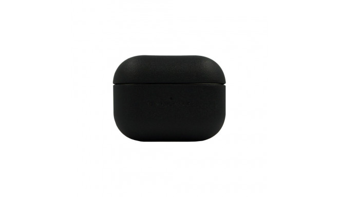 Evelatus Apple AirPods 4 Protective Silicone Case Black
