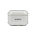 Evelatus Apple AirPods 4 TPU Protective Case Transparent