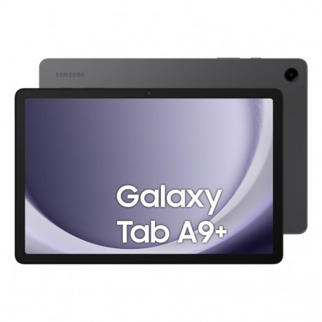 Samsung Galaxy Tab A9+ SM-X210RZAPEUE tablet Snapdragon 256 GB 27.9 cm (11") 8 GB Wi-Fi 5 (802.11ac)