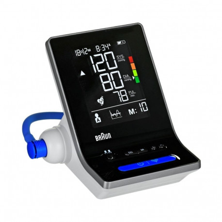 Braun ExactFit 3 automaatne õlavarre 2 kasutajale