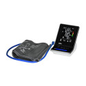 Braun ExactFit 3 Upper arm Automatic 2 user(s)