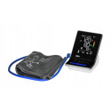 Braun ExactFit 3 Upper arm Automatic 2 user(s)