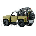 LEGO TECHNIC 42110 Land Rover Defender