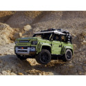 LEGO TECHNIC 42110 Land Rover Defender