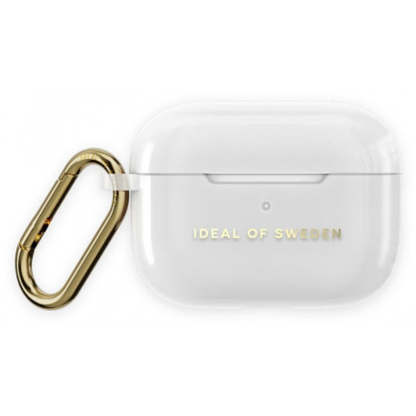 Ideal of Sweden protective case AirPods Pro, clear