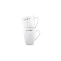 Lamart LT9015 Mug set 2pcs 350ml