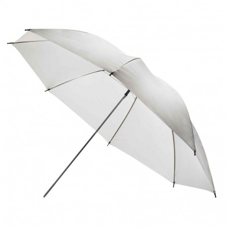 Broncolor Umbrella Transparent 105 cm