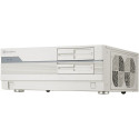SilverStone SST-FLP01W, HTPC case cream