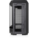 Thermaltake The Tower 250, tower case black, tempered glass