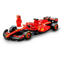 LEGO Speed Champions Formula 1 Bundle, construction toy