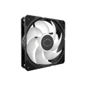 Cooler Master SickleFlow Edge 120 ARGB Fan, case fan black, 3-pack, with A1 Mini LED controller, 120