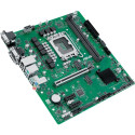 ASUS PRO H810M-C-CSM - Socket 1851 motherboard