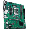 ASUS PRO H810M-C-CSM - Socket 1851 motherboard