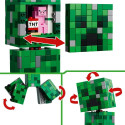 LEGO 21276 Minecraft The Creeper, construction toy
