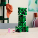 LEGO 21276 Minecraft The Creeper, construction toy