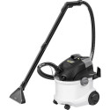 Kärcher SE 5, wet/dry vacuum cleaner white/black