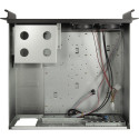 Inter-Tech IPC 4U K-439L, server case black, 4 height units