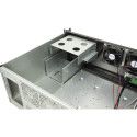 Inter-Tech IPC 4U K-439L, server case black, 4 height units