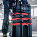 EINHELL system case E-Case, tool box grey