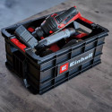 EINHELL system case E-Case, tool box grey