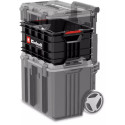 EINHELL system case E-Case, tool box grey