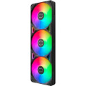 Cooler Master SickleFlow Edge 360 ARGB, case fan black