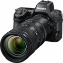 Nikon Nikkor Z 70-200mm f/2.8 VR S II objektiiv