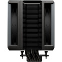 Cooler Master Hyper 612 APEX, CPU cooler black, 120 mm