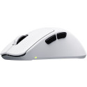 CHERRY XTRFY M64 Pro Wireless, gaming mouse white/black