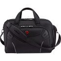 Wenger Cosmic Brief 14" - 16" (black, up to 40.64 cm (16"))