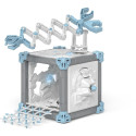 Schleich Eldrador BattleCave Snow Slasher