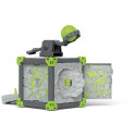 Schleich Eldrador Creatures BattleCave Stone Chameleon