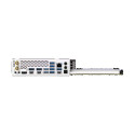 NZXT N9 Z890 White (white) - Socket 1851