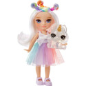 MGA Entertainment Rainbow High Littles - Opal (Rainbow)