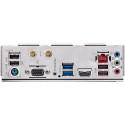 GigaByte B650M GAMING WIFI6E (black/silver) - Socket AM5