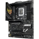 Asus ROG STRIX Z890-H GAMING WIFI (black) - Socket 1851