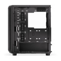 ENDORFY ARX 500 Core (black, tempered glass)