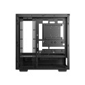 Deepcool CH690 Digital (black, tempered glass x 2)