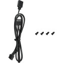 Deepcool FL12 (black, 120 mm)