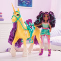 Spinmaster Unicorn Academy - Dress-up Doll Ava