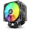 Sharkoon A60 RGB (black, 120mm)