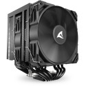 Sharkoon A60 (black, 120mm)