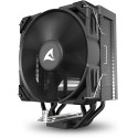 Sharkoon A40 (black, 120mm)