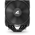 Sharkoon A60 (black, 120mm)