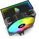 Sharkoon A40 RGB (black, 120mm)