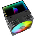 Sharkoon A60 RGB (black, 120mm)