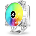 Sharkoon A40 RGB (white, 120 mm)
